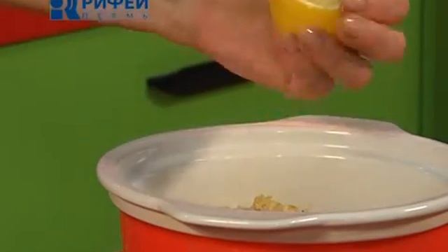 Что Есть Салат с булгуром смотреть онлайн