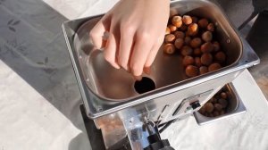 ЭЛЕКТРИЧЕСКИЙ ОРЕХОКОЛ DEM 50