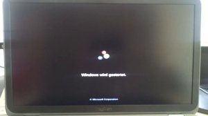 Dell Inspiron 17R SE (+ Crucial m4 128 GB SSD) Win 7 Boot Time