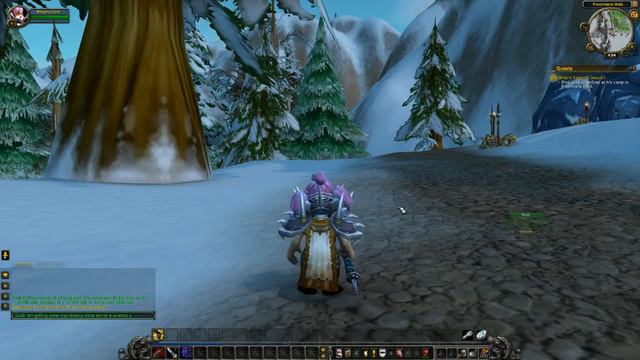 World of Warcraft a8 7650k w r9 290 4gb oc смотреть онлайн