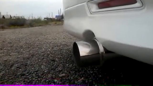 выхлоп caldina 241 смотреть онлайн