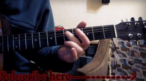 Open G6 Guitar Tuning for Rock, Blues, and Metal (Tutorial) | Gene Willow