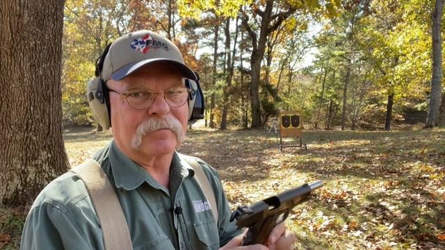 Review: Springfield Armory's New 'Garrison'