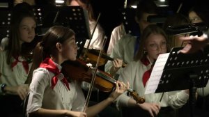 Д. Шостакович Вальс из Джазовой сюиты №2