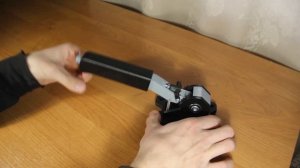 Ручной тормоз для компьютера