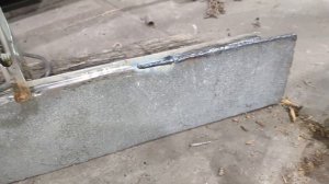 Сварочный аппарат Ресанта 160. Отзыв о работе крайне положительный. Варит достойно как для 70$.