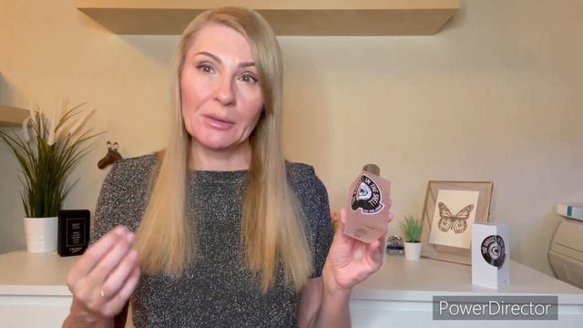 МОЙ НОВЫЙ ШИКАРНЫЙ ЖЕНСКИЙ АРОМАТ The Ghost In The Shell Etat Libre d'Orange - ПАРФЮМ МЕЧТЫ ! смотреть онлайн