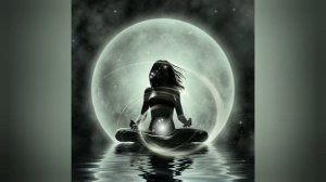 Мантра Луне. Ом Намо Бхагавате Васудевая. Для гармонии, женственности и творчества