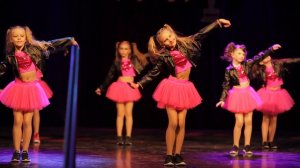 Школа Танцев Движение "До Ре Ми"