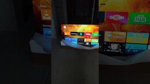 Обзор телевизора Xiaomi S PRO 65 miniLED