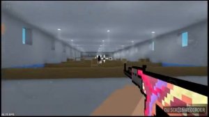 Как получить много золота в Block Strike