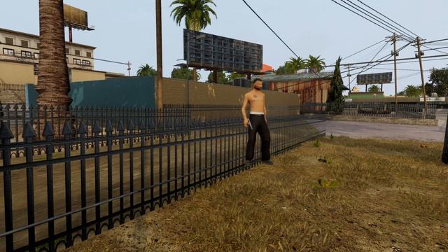 Гта Сан Андрес новая миссия! #7 смотреть онлайн