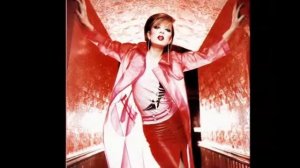 Shirley Manson