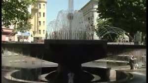 Ивано-Франковск. Знакомство.