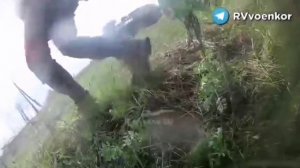 Боевые действия