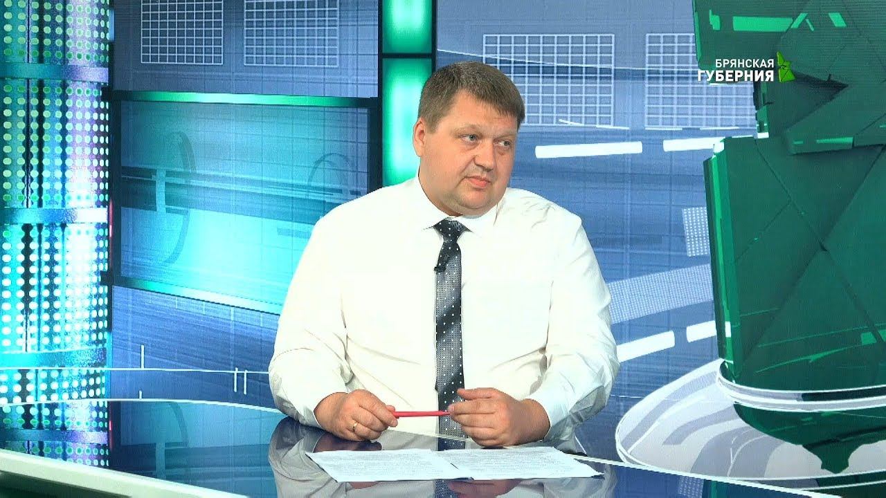 Нацпроект32. Экология  19 06 19