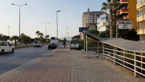 Galaxy Beach Hotel 4 Каргыджак Аланья Турция за копейки, все включено Галакси Бич 4  отели в турции