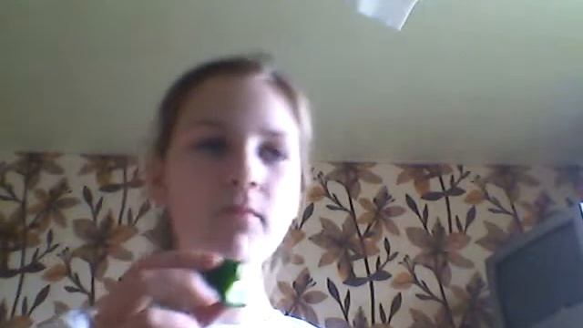 CHALLENGE |Сладкий Огурчик| #1 смотреть онлайн