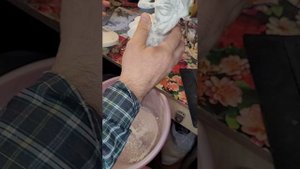 делаем куклу из папье-маше