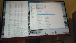 Лучшая 2х процессорная материнская плата? Тестируем Huananzhi X99-F8D на нагрев зоны VRM!