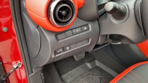 Первый ТЕСТ Nissan Juke 2021 Обзор НОВЫЙ Ниссан Джук 1.0 Турбо