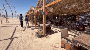 ?? Путешкствие на Остров НЕМО #Хургада