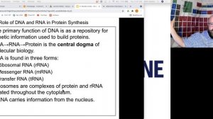 CHY 107 39 Nucleic Acids