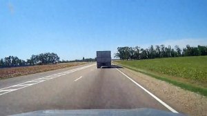 М4  - Кореновск - Усть Лабинск - Краснодар