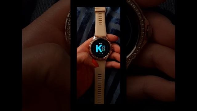 Weofly Smart Watch#Умные смарт часы ценсорные# с Шейна електроные часы с Функциями телефона