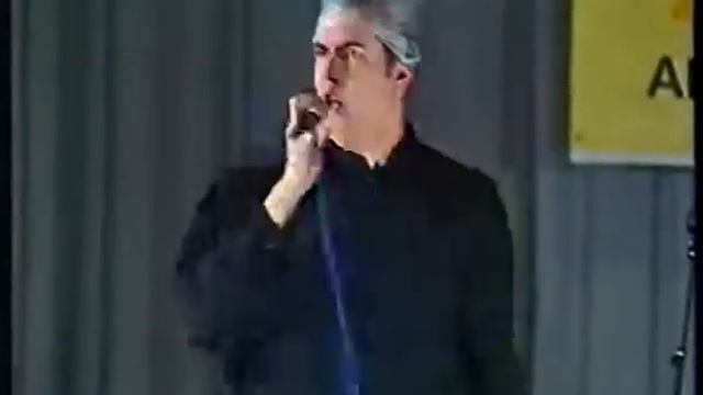 Театр Калейдоскоп Рэп про зиму смотреть онлайн