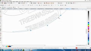 Corel Draw Tips & Tricks Weld two lines and more