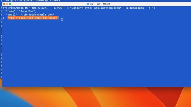 How to troubleshoot spring security HTTP Status 403 Access Denied смотреть онлайн