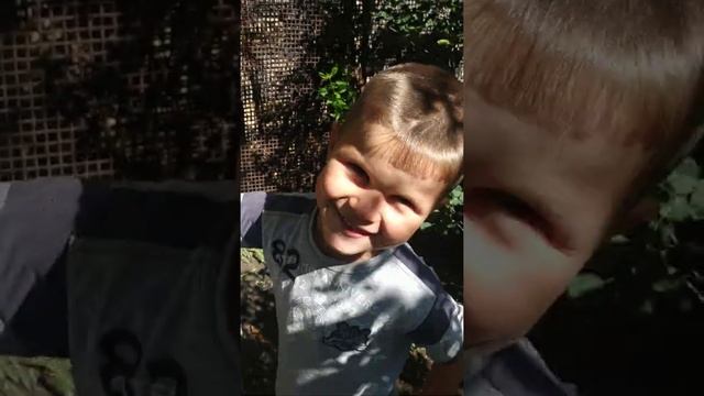 Ягоды Ирги, очень полезные!Дегустация. смотреть онлайн