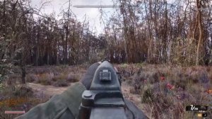 Демонстрация оружия - «S.T.A.L.K.E.R. 2 Heart of Chornobyl» Pre-Alpha 0.3.0