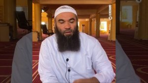 Как лень приводит к лицемерию. Ринат Абу Мухаммад