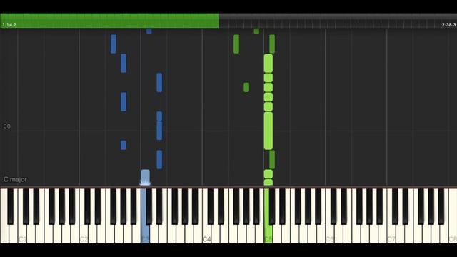 Escape, Даня Милохин - So Low НОТЫ & MIDI | PIANO COVER | PIANOKAFE смотреть онлайн