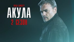 Акула 2 сезон 13 серия (2022) Детектив  Премьера НТВ  Анонс