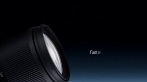 Introducing the Tamron 18-300mm Di III-A VC VXD (Model B061)