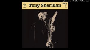 Tony Sheridan- Skinnie Minnie (Opus3 Records 15" ORIGINAL DIRECT FROM MASTER TAPE)