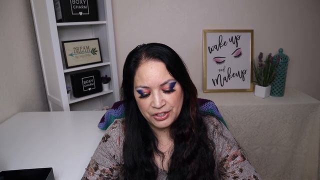 BOXYCHARM BASE BOX NOVEMBER 2021 UNBOXING  - $118 VALUE - THEME: INVITE ONLY #BOXYCHARM
