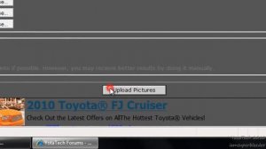 YotaTech Forums - Embedding pictures in posts with using YotaTech Photo Albums