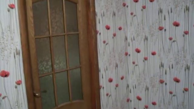 Выровнял стены, постелил ковролин+ оклейка обоями комнаты смотреть онлайн