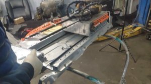 Ремонт ВВБ Тойота Камри Гибрид Toyota camry P0A80 How to Fix a Hybrid Battery