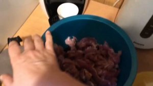 ?Свинина в кисло сладком соусе. Очень Вкусно!