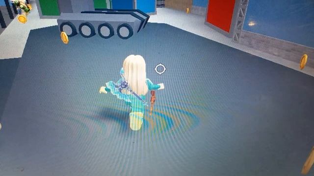 Играют в мм2 на пк ? смотреть онлайн