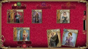 Тайное послание настольная игра!  Love Letter