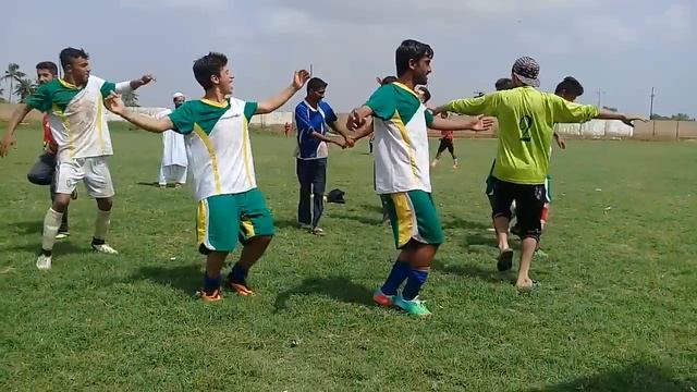 Final winner team all chitral and gilgit football tornament смотреть онлайн