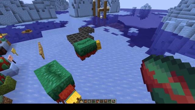 Обновление Тропы и Сказки Дороги и Байки Trails and Tales полный рассказ обзор 1.20 и 1.20.1 смотреть онлайн