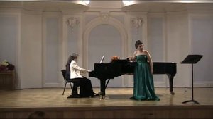 Мусоргский Козёл