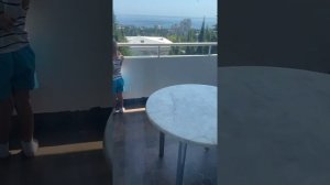 Санаторий Имени Кирова. Ялта. Номера! Главный корпус! Я в диком шоке! Рекомендую!